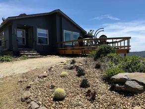 Dark Sky Retreat · 7 Private Acres · Spa · EV - Image 5