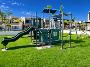 Family House | Pool | Gym | Children's area - Image 3