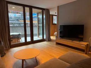 Golden Mountain Gem: Next to Slopes~Gym~Sauna~Pool - Image 4