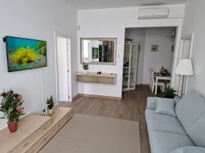 Lovely and Convenient Sagrada Familia Apartment - Image 4
