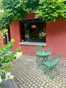 CaSiYa, the little cottage on the edge of the forest - Image 3