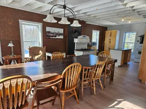 The Ryder! A real rustic chalet! - Image 4