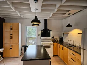 The Ryder! A real rustic chalet! - Image 3