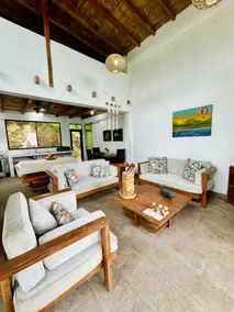 Islote View Ayampe Pet friendly. MAYO 2026 - Image 3