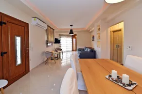 Terra Alegra Luxurious Suite with Aegean sea view - Image 5