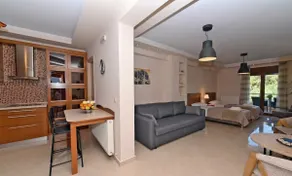 Terra Alegra Luxurious Suite with Aegean sea view - Image 3
