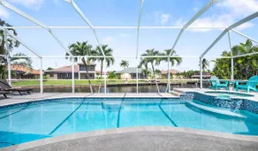 Zugang zum Golf, Pool und Whirlpool, 4 Schlafzimmer. 2 Bäder, ideal für einen Urlaub mit 2 Familien - Image 2