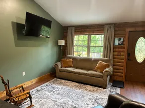 Grandpa’s Cozy Cabin - Image 5