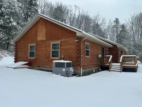 Grandpa’s Cozy Cabin - Image 2