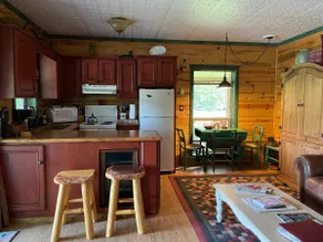Cabin - River Ranch Retreat - Image 2