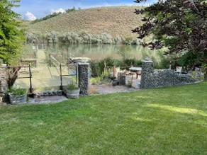 Cabin - River Ranch Retreat - Image 5