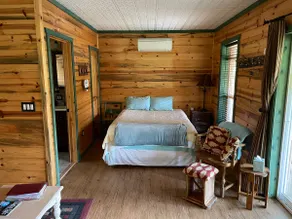 Cabin - River Ranch Retreat - Image 4