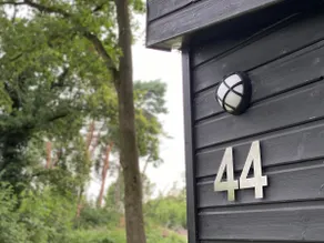 Chalet 42 'Vuursteenberg' Bospark IJsselheide Zwolle Hattemerbroek - Image 4