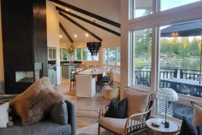 Kitsap Lakefront Oasis | Family Lake Escape - Image 3