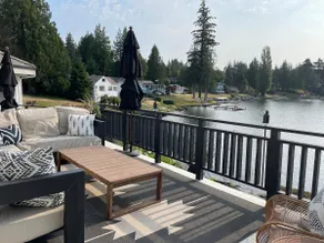 Kitsap Lakefront Oasis | Family Lake Escape - Image 4