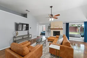 CasaLuna - Near AT&T Stadium - Pool - Image 4