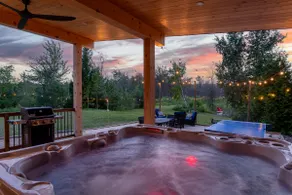 *NEW* Naturskön Cottage | Mountain Views | Hot Tub - Image 3