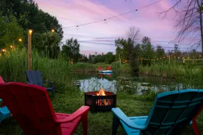 *NEW* Naturskön Cottage | Mountain Views | Hot Tub - Image 4