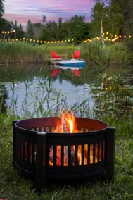 *NEW* Naturskön Cottage | Mountain Views | Hot Tub - Image 5