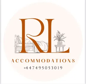 Stylish 2 Bedroom City Apartment - Free Parking - Image 2