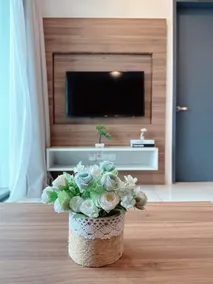 [NEW] Ipoh Modern Deluxe Studio 2 @ Sunway Onsen - Image 2