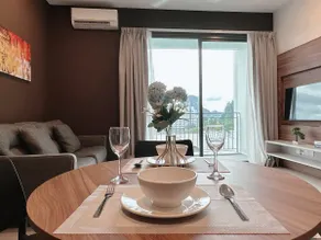 [NEW] Ipoh Modern Deluxe Studio 2 @ Sunway Onsen - Image 5