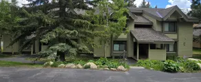 Snowcreek Resort Ferienwohnung 252 - Image 2