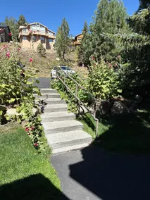 Snowcreek Resort Ferienwohnung 252 - Image 4