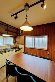 Itoshima/2BR/7Pax/CarPark/Family friendly/Peaceful - Image 4