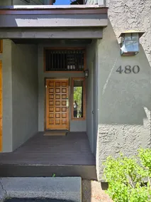 Snowcreek Resort Ferienwohnung 480 - Image 3