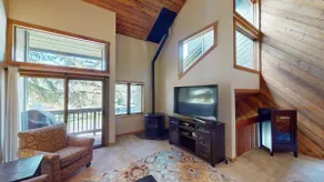 Snowcreek Resort Ferienwohnung 480 - Image 5