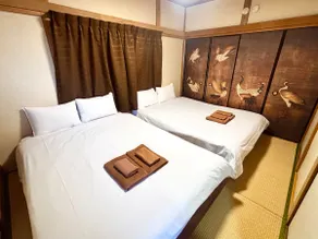 110㎡ private house / 10-minute walk to the nearest station / Sleeps 12 / 12 minutes to Disney Resort / Convenient airport bus - Image 3