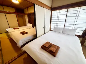 110 ㎡ Private House/10-minute Walk to the Nearest Station/Accommodates 10 People/12 Minutes to Disney Resort/Convenient Airport Bus - Image 5