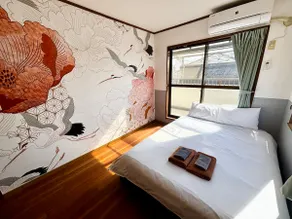 110㎡ private house / 10-minute walk to the nearest station / Sleeps 12 / 12 minutes to Disney Resort / Convenient airport bus - Image 2