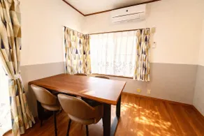 110 ㎡ Private House/10-minute Walk to the Nearest Station/Accommodates 10 People/12 Minutes to Disney Resort/Convenient Airport Bus - Image 3
