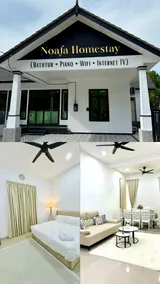 Noafa Homestay (Aircond/Coway/Wifi/Mesin basuh) - Image 2