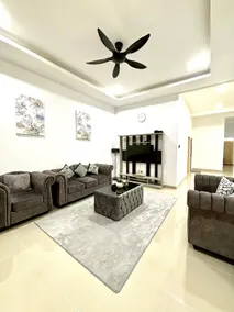 Noafa Homestay (Aircond/Coway/Wifi/Mesin basuh) - Image 4