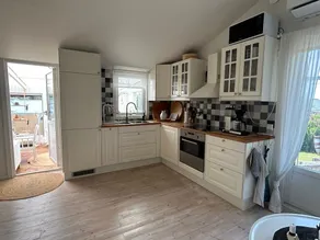 Beachfront cottage on Grimsholmen - Image 3