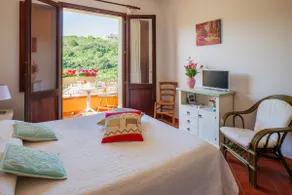 Three-Bedroom Apartment with a Private Terrace and Motorcycle Parking - Image 2