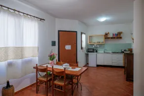 Three-Bedroom Apartment with a Private Terrace and Motorcycle Parking - Image 4