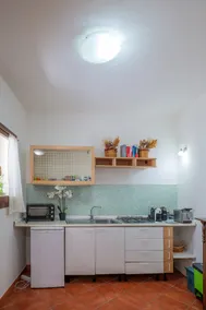 Three-Bedroom Apartment with a Private Terrace and Motorcycle Parking - Image 5