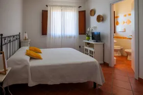 Three-Bedroom Apartment with a Private Terrace and Motorcycle Parking - Image 3