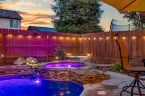 Relaxing Oasis w/Pool & Hot Tub in Visalia - Image 2
