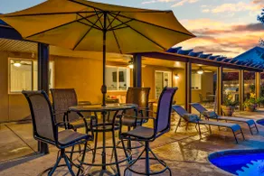 Relaxing Oasis w/Pool & Hot Tub in Visalia - Image 4