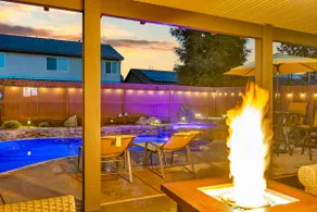 Relaxing Oasis w/Pool & Hot Tub in Visalia - Image 5