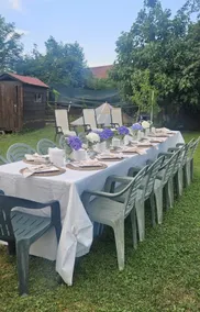 Relax in nature. Cascina Danila - Image 4