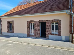 L'étable – House with terrace and garden - Image 2