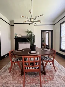 Beautiful home in Great Falls SC - Image 4
