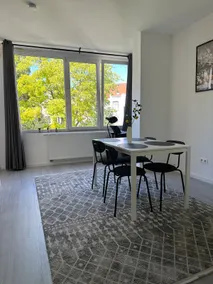 Spacious oase apartment • green• 10 min center - Image 3