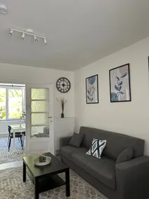 Spacious oase apartment • green• 10 min center - Image 2